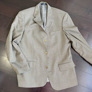 Men's Blazer